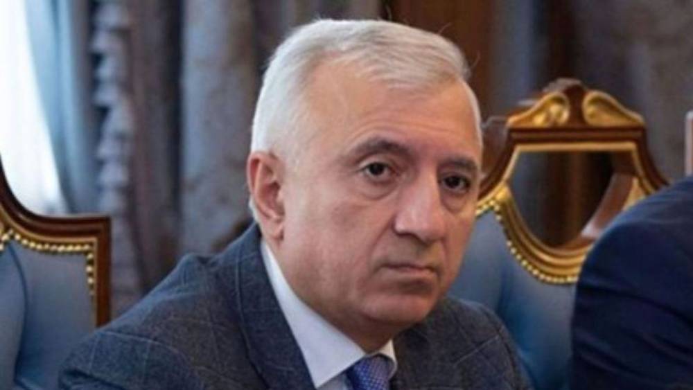 Ի՞նչ անել, որ Հայոց gեղաuպանnւթյան հարցը մեկընդմիշտ դադարի սոսկ քաղաքական շահարկումների առիթ լինել. Գևորգ Դանիելյան