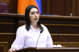 Վարորդական իրավունքի վերականգնման դեպքում կսահմանվի փորձաշրջան՝ 6 բալային միավորով․ ՆԳ նախարարը ներկայացրել է օրենքի նախագիծը