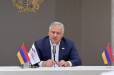 Սամվել Կարապետյանի ընկերությունների շրջանառությունը Հայաստանի հետ ավելի շատ է, քան ամբողջ Հայաստանի առևտուրը Եվրոպայի հետ (Տեսանյութ)