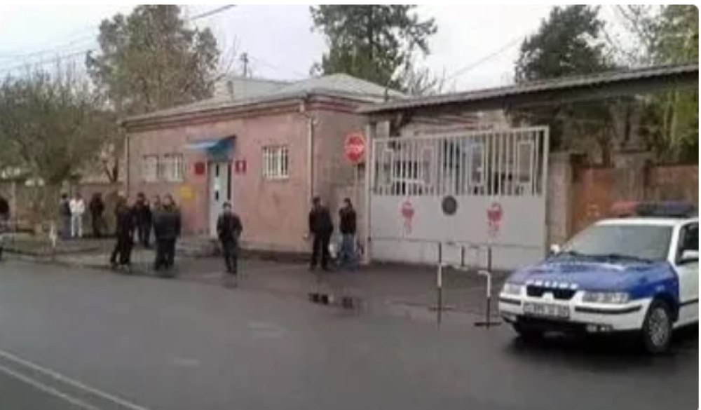 Դաժան ծեծի հետևանքով 24-ամյա զինծառայողի երկու աչքն էլ կուրացել է․ News.am