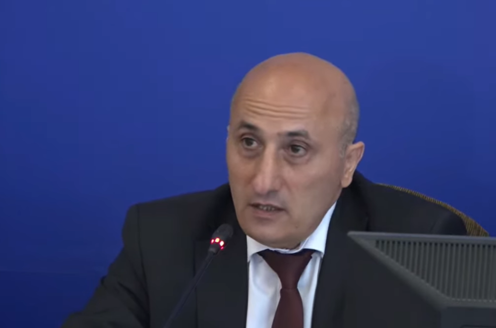 ԿԸՀ-ն ամփոփել է ընտրությունների նախնական արդյունքները