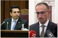 Ալեն Սիմոնյանը մեր պատմության լավագույն ԱԺ նախագահն է եղել. Արսեն Թորոսյան