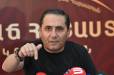 Փաստաբանները քարը քարի վրա չթողեցին ԿԸՀ-ի և ՔՊ ներկայացուցչի դիրքորոշումից․ Արման Աբովյան