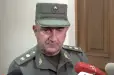 Ասրյանը հաստատել է, որ ադրբեջանցի զինվորականները Սյունիքում անտառներ են հատում և դիրքեր ունեն արգելոցում