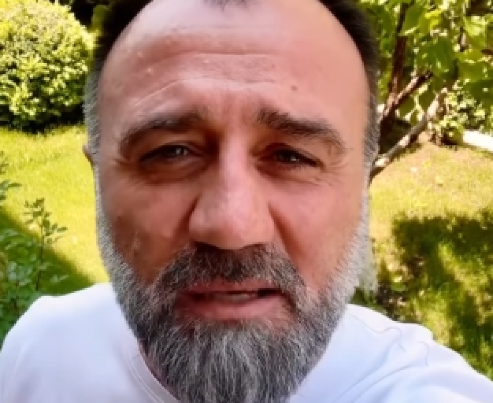 Ու՞ր կորան Ծառուկյանի ձայները, այ ՁԱՅՆԻ ԹԱԼԱՆՉԻ!!