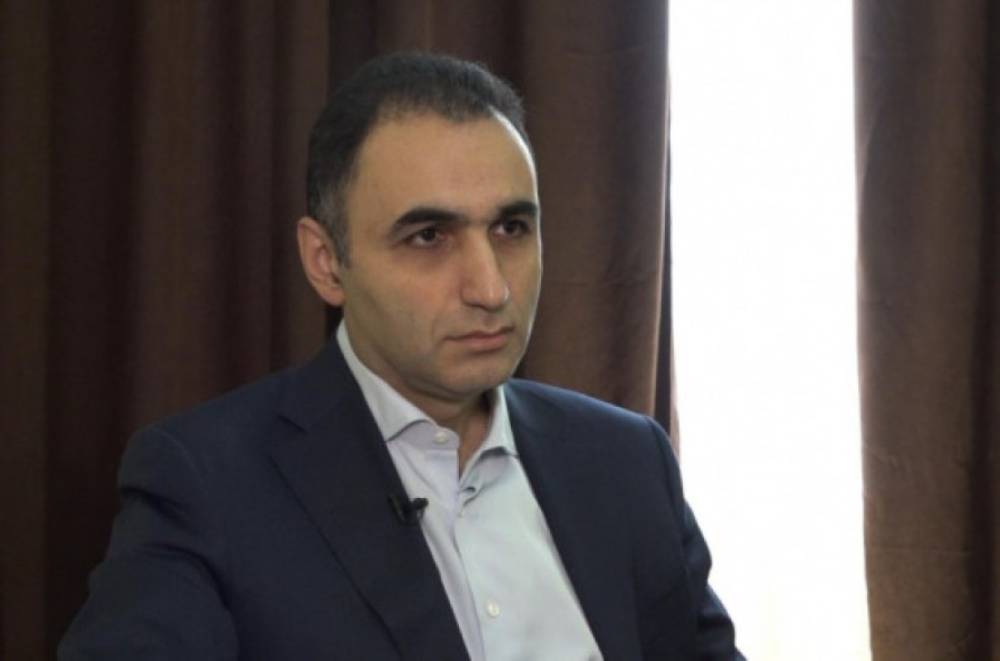 Քննչական կոմիտեն Ավետիք Չալաբյանի գործով նոր մանրամասներ է ներկայացրել