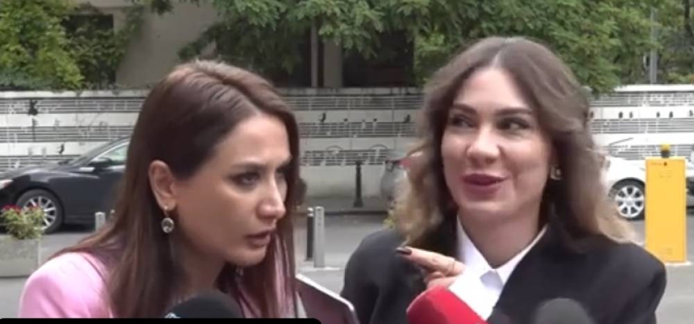 Ինչպես ՔՊ-ական պատգամավորը օգնության հասավ Գալյանին վեճ. լրագրողների հետ