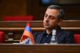 Մեր հայրենիքի համար աննահանջ պայքարը մենք շարունակելու ենք մինչև հաղթանակ. Իշխան Սաղաթելյան