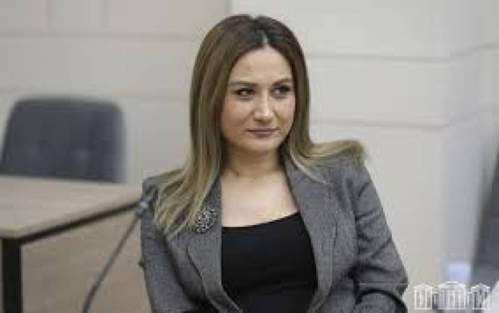 Նոր ընտրություններ անցկացնելու հեռանկար չեմ տեսնում. Արուսյակ Ջուլհակյան