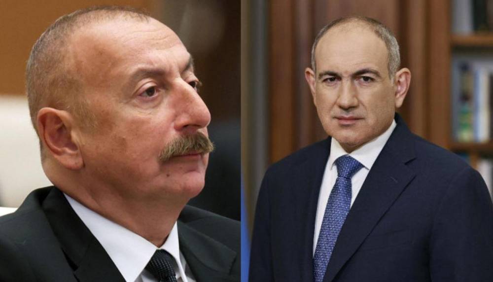 Ադրբեջանում անհանգիստ են․ «Հրապարակ»