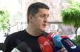 Իմ նկատմամբ հարուցված վարույթն իշխանության վախերի արդյունք է. Դավիթ Ղազինյան (Տեսանյութ)
