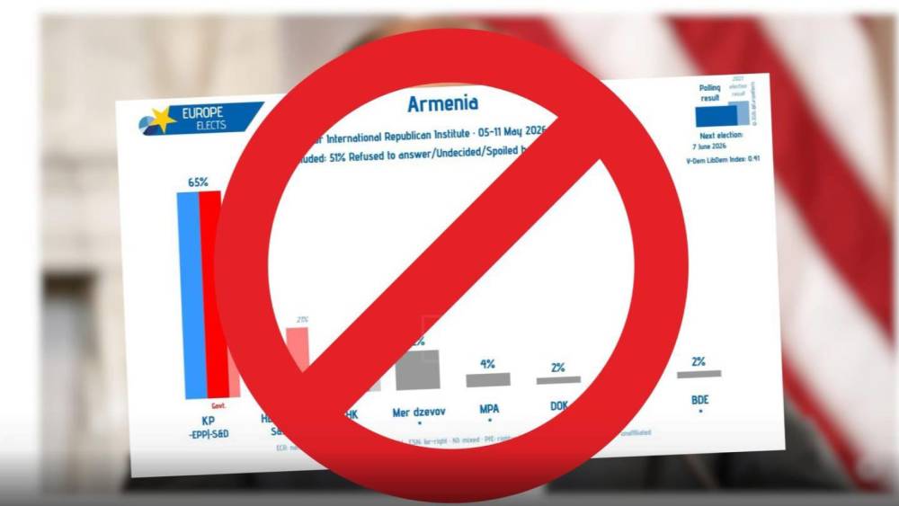 Հետաքրքիր է՝ ԵՄ նորաթուխ առաքելությունը Հայաստանում ի՞նչպես կարձագանքի Եվրանյուզում տեղ գտած այդ խայտառակությանը․ Աշոտյան