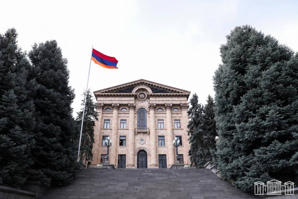 Պատգամավորների «վերջին զանգն»՝ այսօր․ «Հրապարակ»