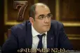 «Ձայների այս  գողությունը չպետք է անպատասխան մնա». Ռոստոմյանը կոչ է անում հավաքվել ԿԸՀ–ի մոտ