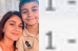 Փաշինյանի հետ Մետրոյում վիճաբանած արցախցու երեխան հաղթել է թուրք մրցակցին