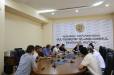 ՍԱՏՄ ղեկավարը հանդիպել է ձկնաբույծների և ձկնամթերք արտադրողների հետ