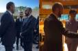 Արարատ Միրզոյանը Լյուքսեմբուրգում մասնակցում է ԵՄ արտաքին գործերի նախարարների քննարկմանը (տեսանյութ)