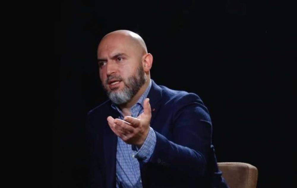 Արմեն Աշոտյանը կալանավորվեց մեկ ամսով