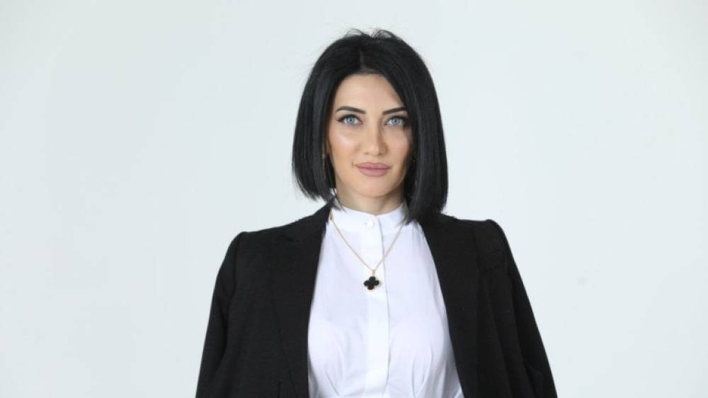 «Քաղաքական անտրամաբանության տրամաբանությունը». Արփինե Հովհաննիսյանը՝ ՍԴ գործընթացի մասին