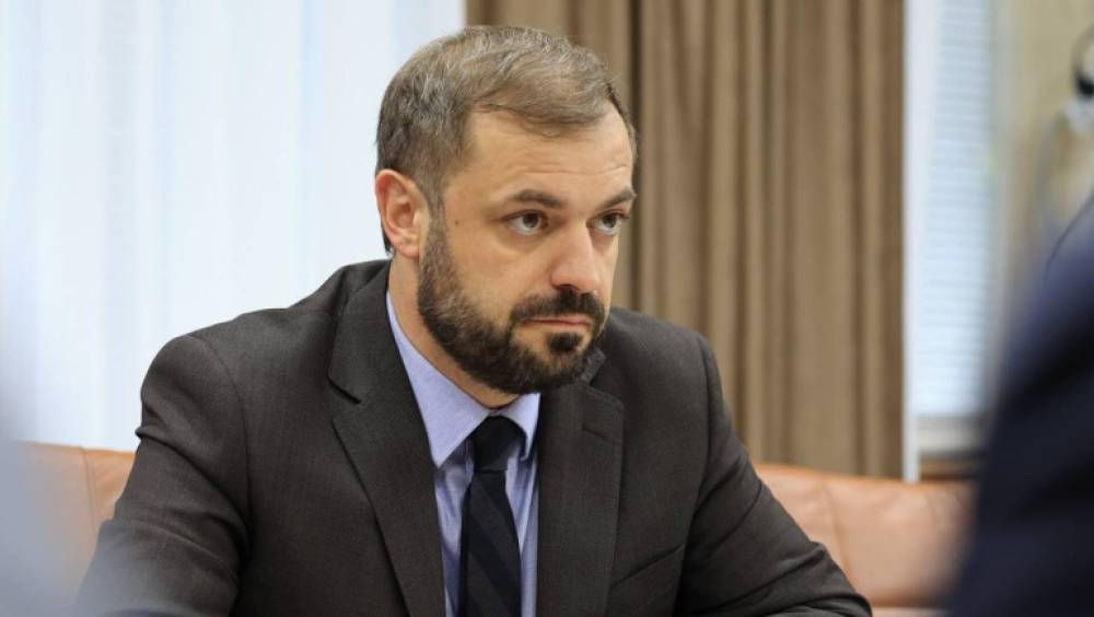 Մեր նպատակը Ռուսաստան արտահանումը դեպի եվրոպական ուղղություն տեղափոխելը չէ. Գևորգ Պապոյան