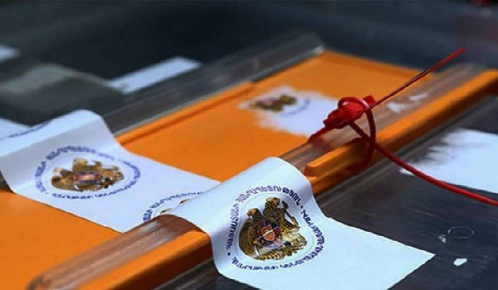 Քաղաքացիների մեծամասնությունը մտադիր է մասնակցել 2026 թվականի խորհրդարանական ընտրություններին. հարցում