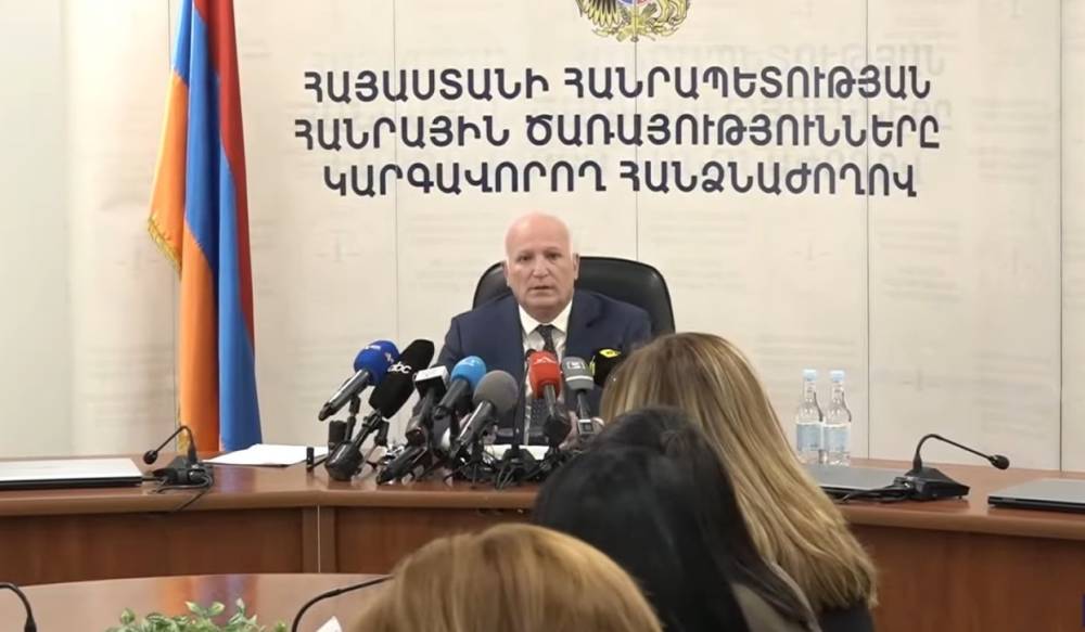 ՀԾԿՀ-ն ազատականացնում է 6(10) կՎ լարմամբ սպառման համակարգերի և բազմաբնակարան շենքերի բաշխման ցանցին միացման գործընթացը