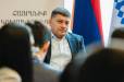Հունիսի 7-ը Հայաստանում քաղաքակիրթ եղանակով իշխանափոխության վերջին հնարավորությունն է. Խաչիկ Գալստյան