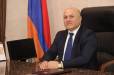 Մեղրիի համայնքապետարանում բուռն կրքեր են շիկացել․ «Հրապարակ»