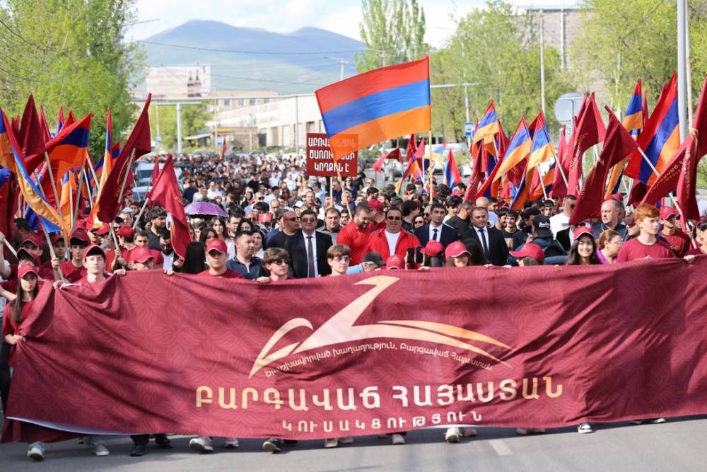 ԲՀԿ-ն դատարանում վիճարկում է ԿԸՀ-ի որոշումները