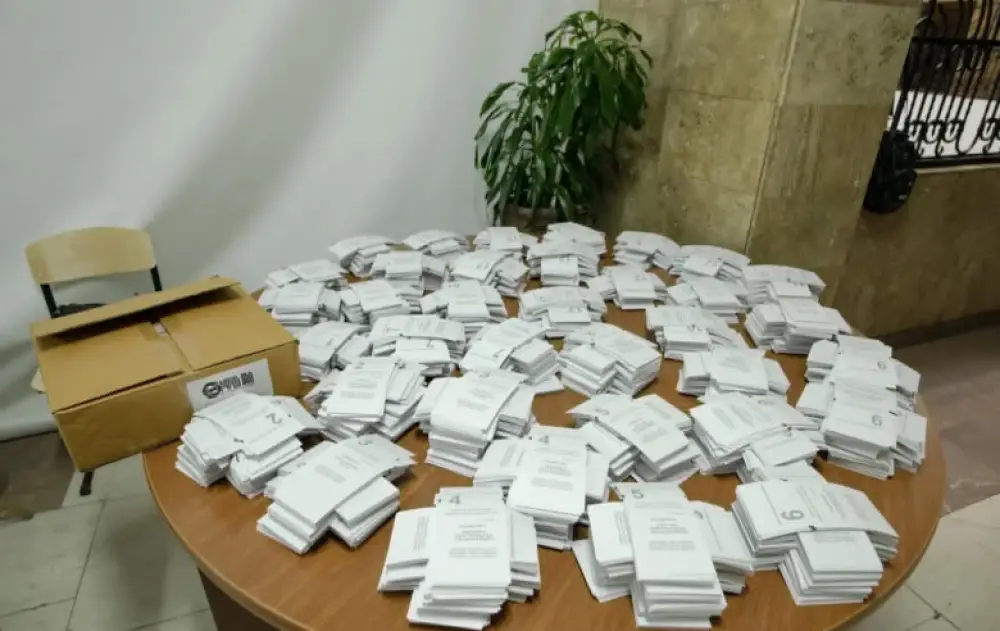 Վեց տարում փաստորեն շատ բան է փոխվել. ի՞նչ եղավ «մեկ քվեաթերթիկ չկեղծելու» երդումը. «Փաստ»