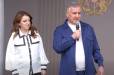 Ում հետ է հանդիպել Սամվել Կարապետյանը