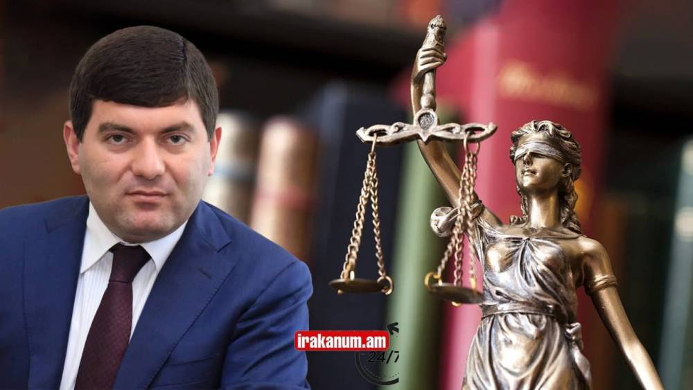 #ՈՒՂԻՂ․ Վերաքննիչ դատարանը հրապարակում է Դավիթ Համբարձումյանի գործով վճիռը