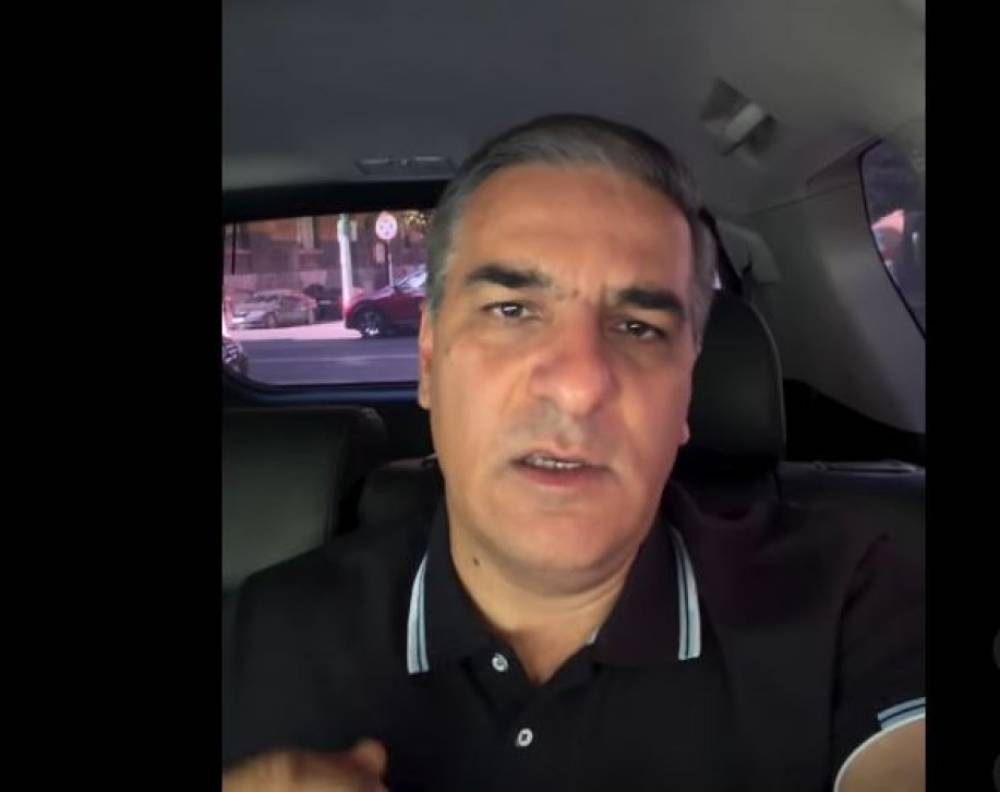 Մեր երիտասարդները պետք է ճամփորդելու, կրթություն ստանալու լիարժեք հնարավորություն ունենան․ Արման Թաթոյան (Տեսանյութ)