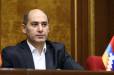 Կալանավորվել է ԲՀԿ պատգամավորի թեկնածու Մարտուն Գրիգորյանի որդին