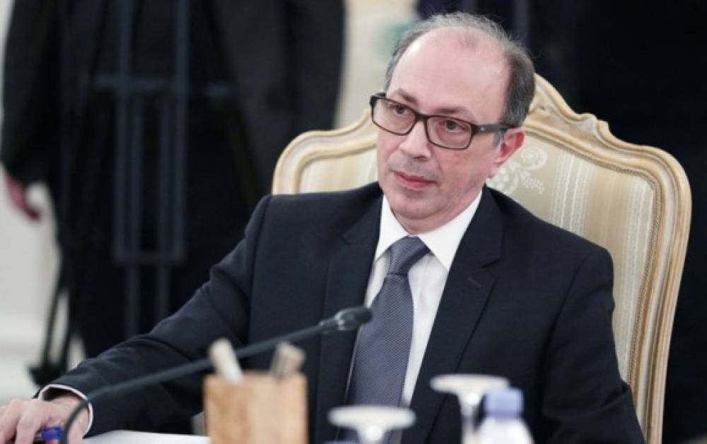 Երբ խորհրդարանից դուրս են մղում քաղաքական այլընտրանքը, ընդդիմությունը չէ, որ պարտվում է. Արա Այվազյան