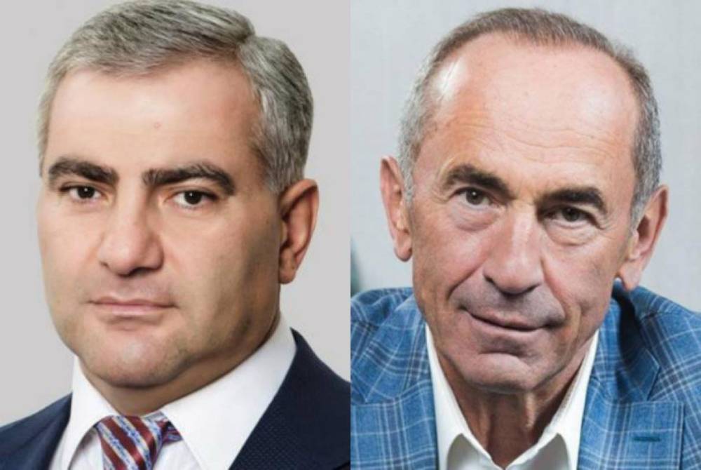 Վերցնե՞լ, թե՞ չվերցնել մանդատները․ «Հրապարակ»