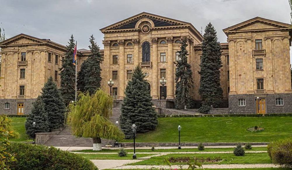 Հրատապ․ ԱԺ–ում թեժ իրավիճակ է․ որ նախարարներն են եկել