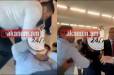 Ընդդիմադրին տապալեցին գետնին․ նոր կադրեր նիստերի դահլիճից դուրս տեղի ունեցած ծեծկռտուքից