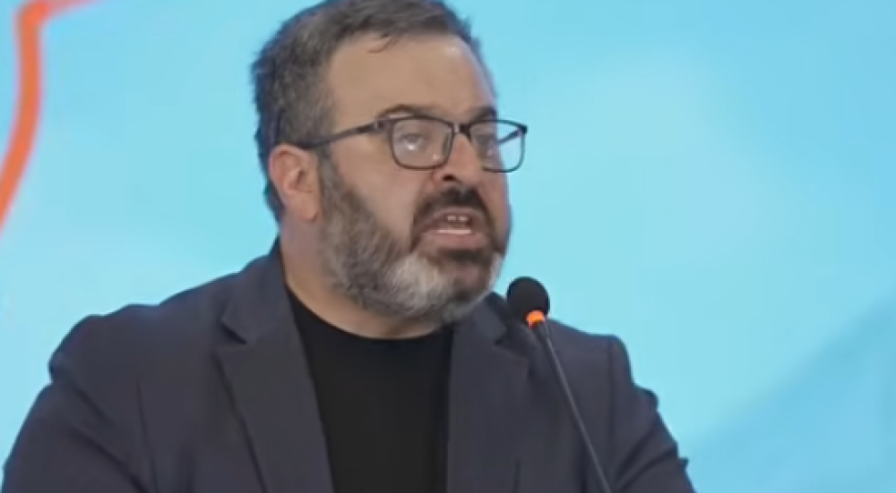 Ազգակործանը հայտարարեց, որ էլի տարածքներ կան, որ պետք է հանձնվեն. Գառնիկ Դանիելյան