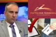 «Թվաբանական գործողությունները կատարվում են ստորակետից հետո 2 թիվ կլորացմամբ․ ԲՀԿ-ն անցնում է խորհրդարան»․ Ռոբերտ Ղևոնդյան