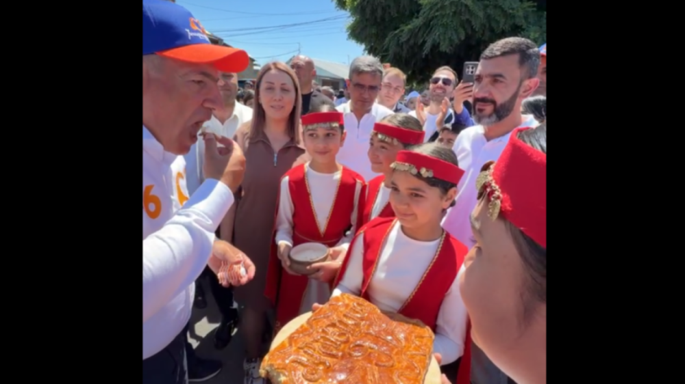 Էսօր ուզում են Երևանը, Հայաստանը դարձնել «Նիժնի Տապրի» գեղի մակարդակի տեղ. Նիկոլ Փաշինյան