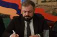 Նամակ ռուսաց նախարարին. Պապոյանը խնդրել է․ «Հրապարակ»