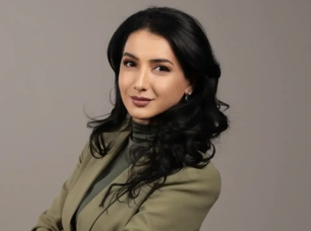 Ի՞նչ է պատրաստվում անել «Ուժեղ Հայաստան»-ը․ մեկնաբանում է Մարիաննա Ղահրամանյանը