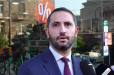 «Շոյված եմ». Ռուբինյանը՝ նոր պաշտոնի մասին