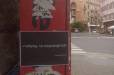 «Կներեք, որ ողջ եմ»․ բողոքի ակցիա՝ Երևանում