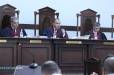 ՍԴ դատավորներ Սեդա Սաֆարյանն ու Դավիթ Խաչատուրյանը կմասնակցեն ընտրությունների արդյունքների վիճարկման գործի քննությանը