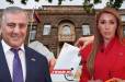 Հիմա. Ընտրություններն անվավեր կճանաչվե՞ն. «Ուժեղ Հայաստանը» դիմում է ներկայացնում