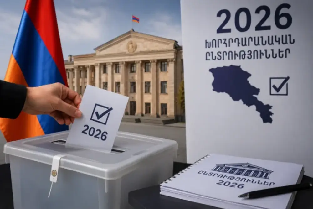 ՔՊ-ի ձայները 49,8%-ից այս պահին դարձել են 49,9%