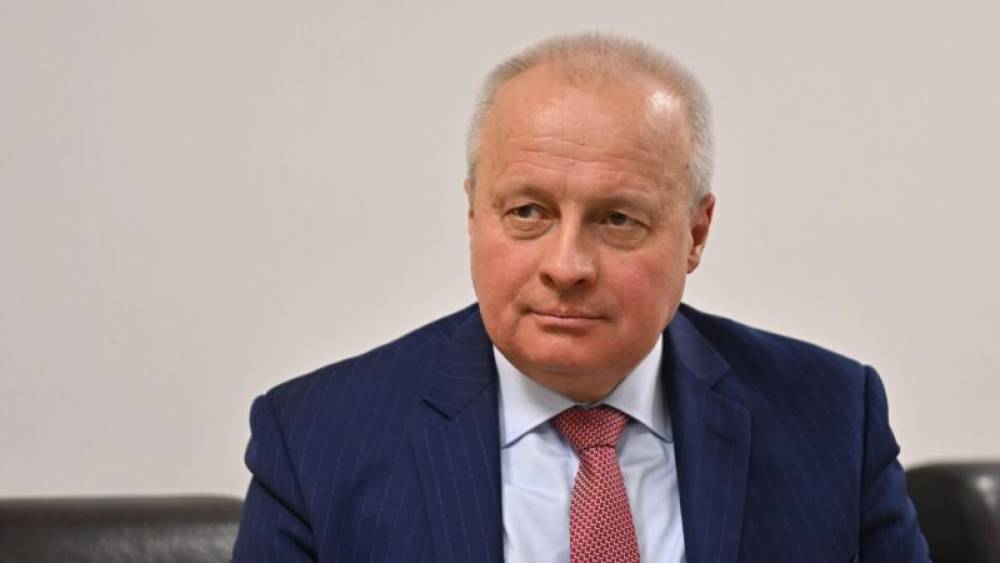 Կոպիրկինը Մոսկվայում խորհրդակցություններից հետո վերադարձել է Երևան և վերսկսել իր պարտականությունները