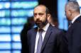 Հայաստանի քաղաքացիները քվեարկությամբ վերահաստատեցին իրենց կամքը՝ ապրելու խաղաղության մեջ. Արարատ Միրզոյան